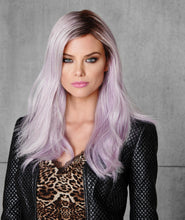Load image into Gallery viewer, Lilac Frost - Fantasy Wig Collection by Hairdo
