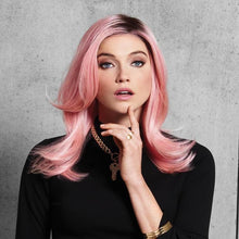 Load image into Gallery viewer, Pinky Promise - Fantasy Wig Collection by Hairdo
