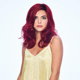 Poise & Berry - Fantasy Wig Collection by Hairdo