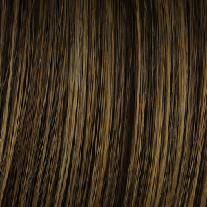 Long with Layers - Fashion Wig Collection by Hairdo