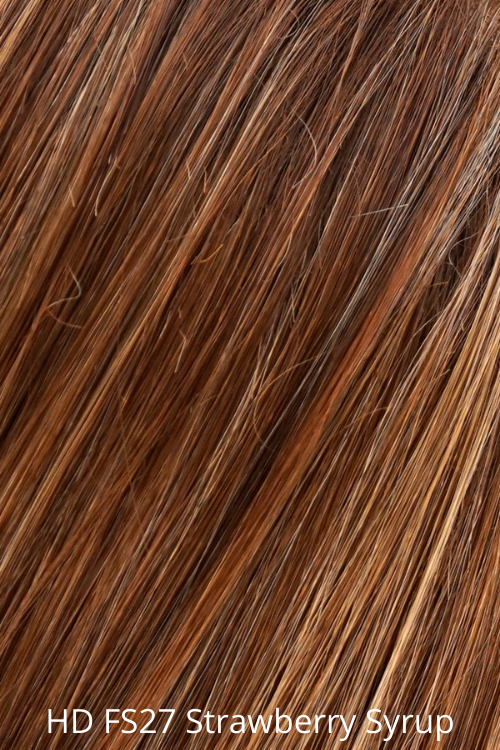 Naomi - HD Synthetic Wig Collection by Jon Renau