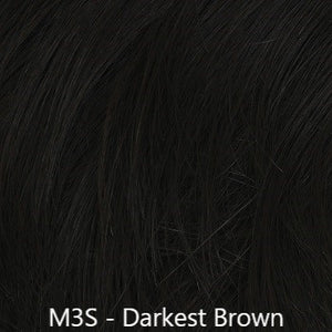 Distinguished - HIM Men's Collection by HairUWear (Limited availability, please message us to check inventory)