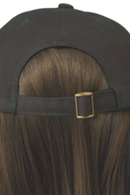 Load image into Gallery viewer, Shorty Hat Beige - Hair Accents, Toppers, and Hairpieces Collection by Henry Margu
