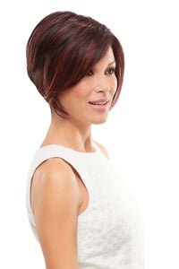 Ignite (Petite and Large) - HD Synthetic Wig Collection by Jon Renau