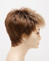 Ivy - Synthetic Wig Collection by Envy