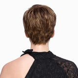 Jett in R6/10 - Naturalle Front Lace Line Collection by Estetica Designs ***CLEARANCE***