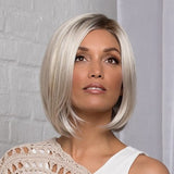 Jamison in Golden Ginger - Naturalle Front Lace Line Collection by Estetica Designs ***CLEARANCE***