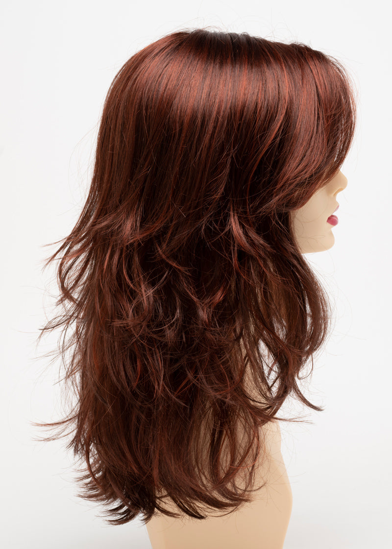 Joy - Synthetic Wig Collection by Envy