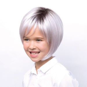Kensley - Children's Wig Collection by Amore