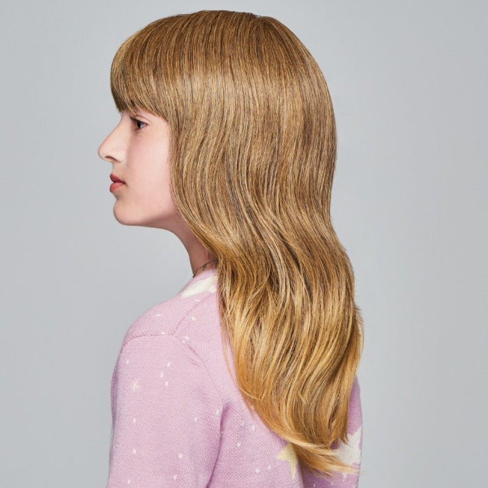 Pretty In Layers - Kidz Collection by Hairdo