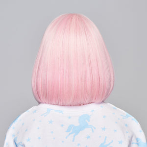 Sweetly Pink - Kidz Collection by Hairdo