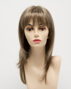 Leyla - Synthetic Wig Collection by Envy