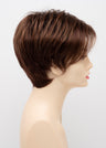 Shari (Large Cap) - Synthetic Wig Collection by Envy