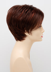 Shari - Synthetic Wig Collection by Envy