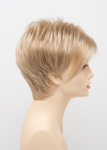 Shari (Large Cap) - Synthetic Wig Collection by Envy