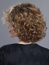 Loop in Espresso Rooted - Changes Collection by Ellen Wille ***CLEARANCE***