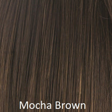 Load image into Gallery viewer, Nakia in Mocha Brown - Hi Fashion Collection by Rene of Paris ***CLEARANCE***
