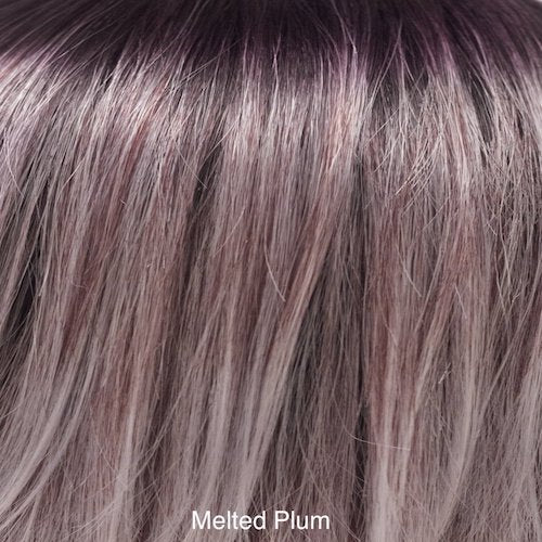 Jaden in Melted Plum - by Noriko ***CLEARANCE***