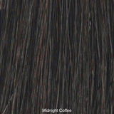 Lana in Midnight Coffee - Modacrylic Fiber Collection by TressAllure ***CLEARANCE***