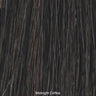 Lana in Midnight Coffee - Modacrylic Fiber Collection by TressAllure ***CLEARANCE***
