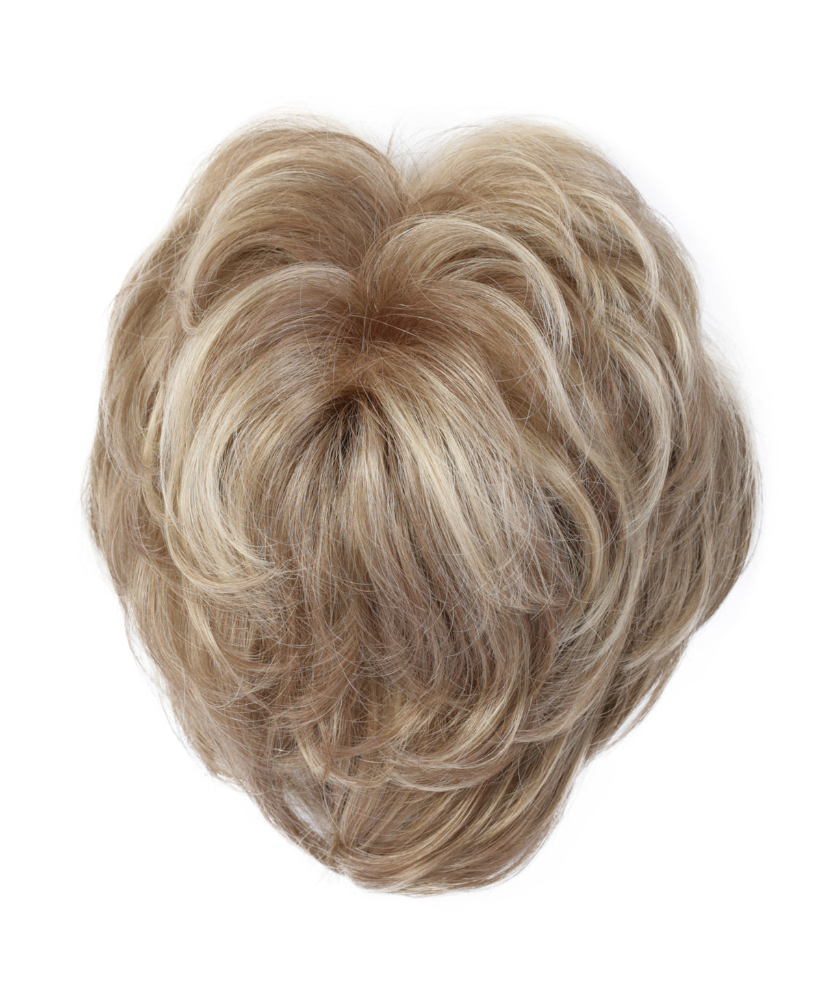Mono Wiglet 36-LF - Hairpieces Collection by Estetica Designs