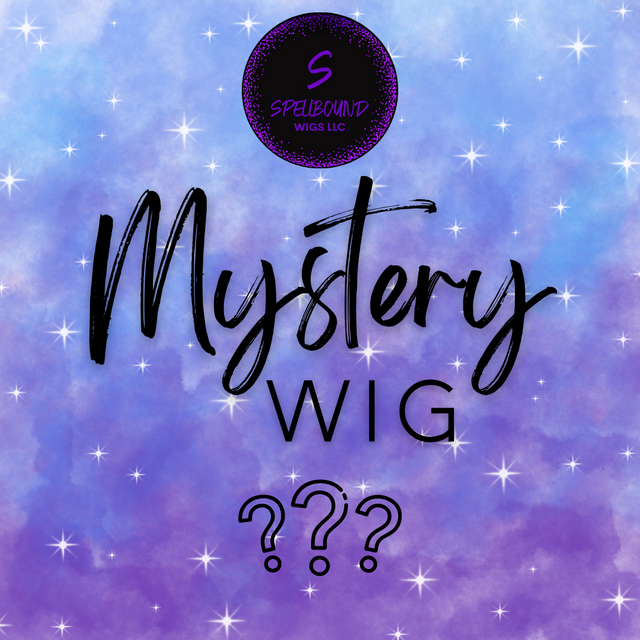Mystery Wig