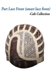 Santo Domingo in Cayenne with Ginger Root  - Café Collection by Belle Tress ***CLEARANCE***