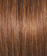Top Billing 16" Human Hair -  Transformations Top Pieces Collection by Raquel Welch