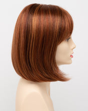 Load image into Gallery viewer, Petite Paige - Synthetic Wig Collection by Envy
