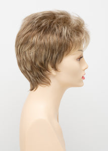 Petite Penelope - Synthetic Wig Collection by Envy