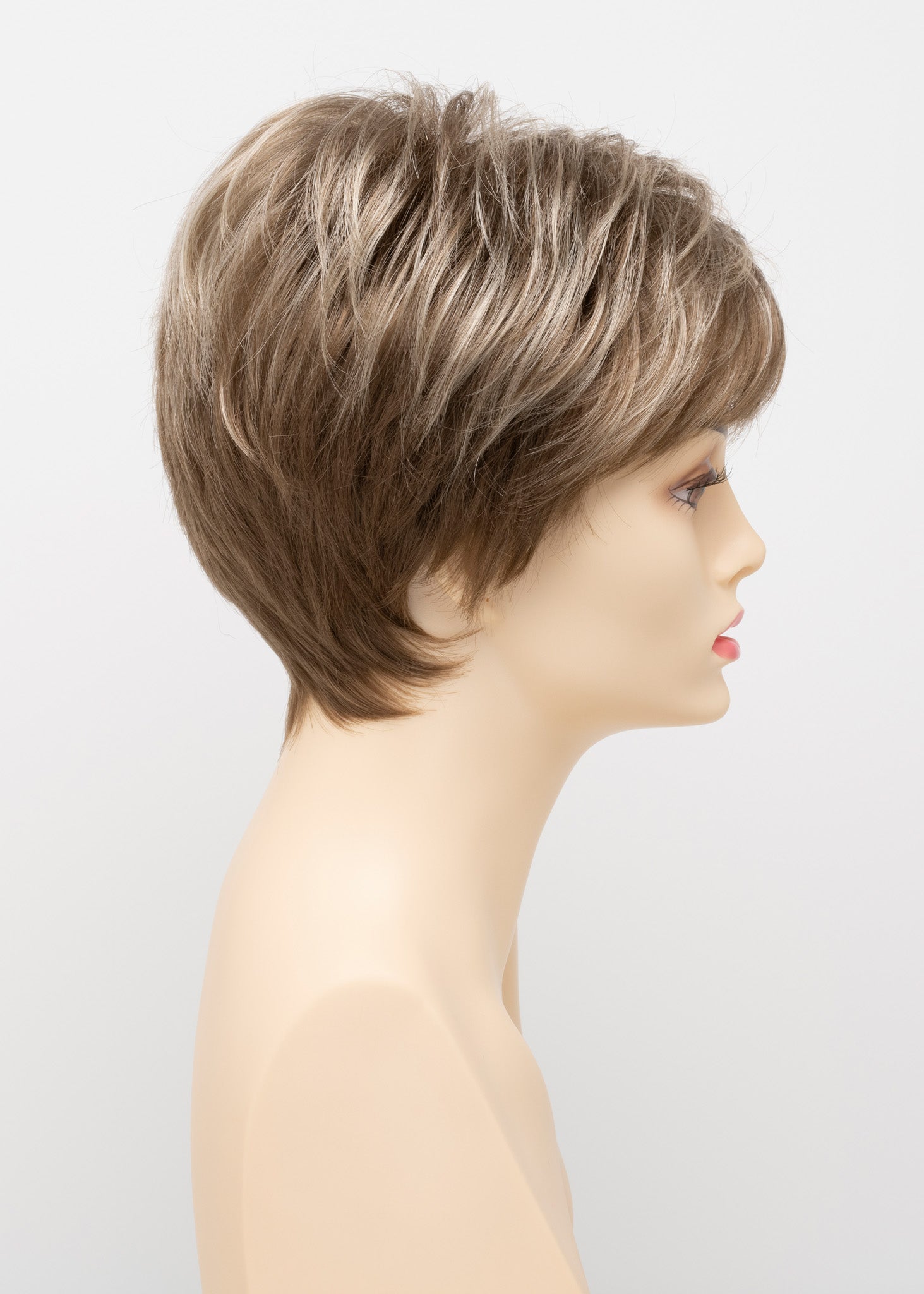 Tiffany Mono Petite Synthetic Wig Collection by Envy