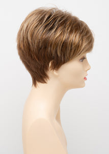 Tiffany (Petite) - Synthetic Wig Collection by Envy