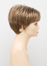 Tiffany Mono (Petite) - Synthetic Wig Collection by Envy