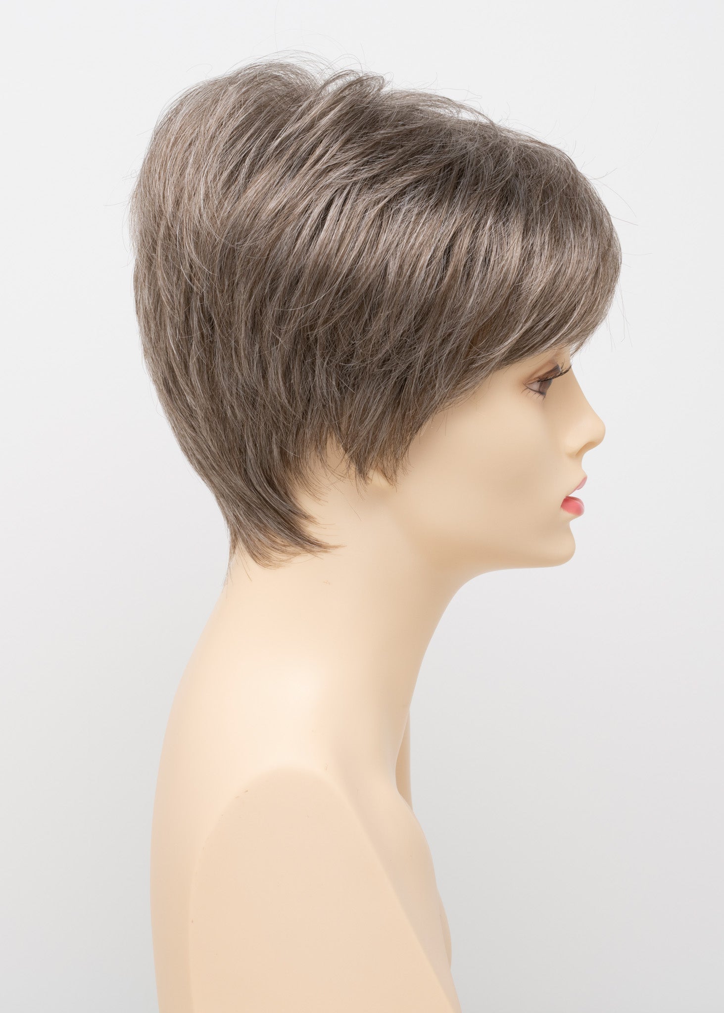 Tiffany Mono Petite Synthetic Wig Collection by Envy