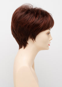 Tiffany (Petite) - Synthetic Wig Collection by Envy