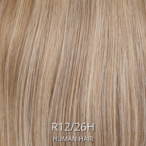 Emmeline Remi Human Hair - Luxuria Collection by Estetica Designs