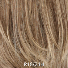 Load image into Gallery viewer, Mono Wiglet 413-MP - Hairpieces Collection by Estetica Designs
