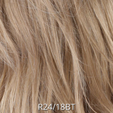 Toptress Pull-Through Wiglet - Hairpieces Collection by Estetica Designs