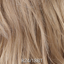 Load image into Gallery viewer, Mono Wiglet 36-LF - Hairpieces Collection by Estetica Designs
