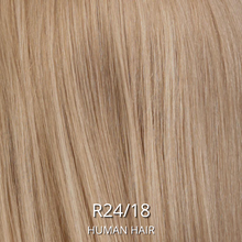 Load image into Gallery viewer, Treasure Remi Human Hair - Hair Dynasty Collection by Estetica Designs
