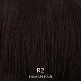 Victoria Lace Front Remi Human Hair - Hair Dynasty Collection by Estetica Designs