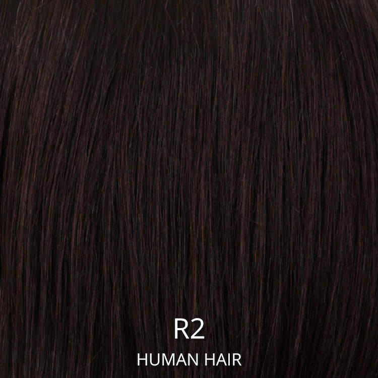 Isabel Remi Human Hair - Hair Dynasty Collection by Estetica Designs