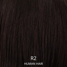 Load image into Gallery viewer, Mono Wiglet 12 Human Hair - Hairpieces Collection by Estetica Designs
