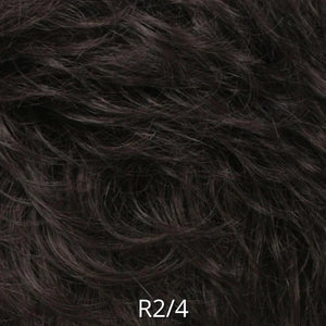 Blaze in R2/4 - Naturalle Front Lace Line Collection by Estetica Designs ***CLEARANCE***