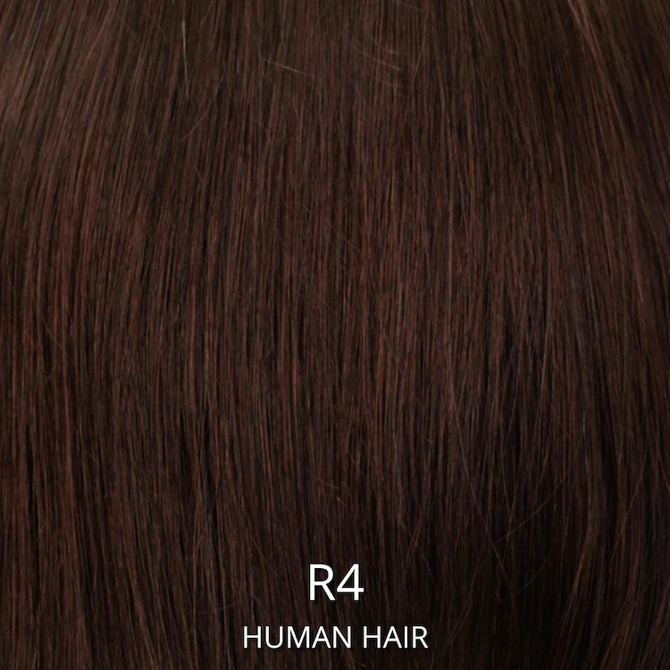 Victoria Remi Human Hair - Hair Dynasty Collection by Estetica Designs