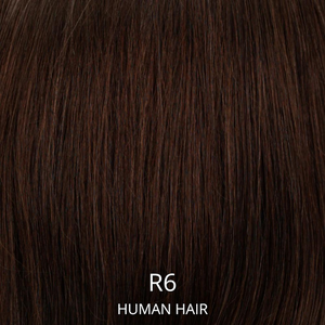 Chanel Remi Human Hair - Hair Dynasty Collection by Estetica Designs