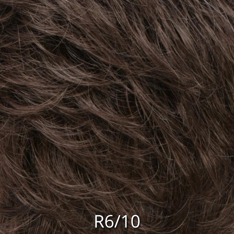 Mono Wiglet 5 - Hairpieces Collection by Estetica Designs