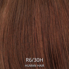 Load image into Gallery viewer, Sabrina Remi Human Hair - Luxuria Collection by Estetica Designs
