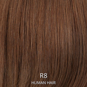 Treasure Remi Human Hair - Hair Dynasty Collection by Estetica Designs