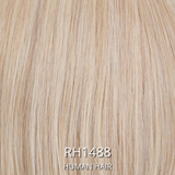Emmeline Remi Human Hair - Luxuria Collection by Estetica Designs